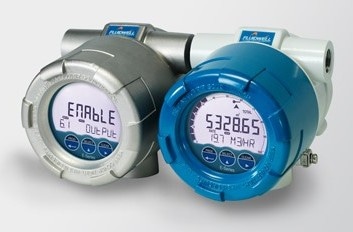 Fluidwell Launches the E115 Explosion-Proof Bi-Directional Flow Rate Indicator / Totalizer