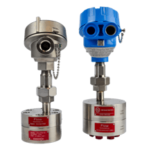 AW-Lake Upgrades Hazardous Area Rated Flow Sensor with Sinking and Sourcing Digital Outputs and a Choice of Junction Box Material