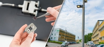 New Optical Nano-Sensor can Precisely Measure Air Pollution
