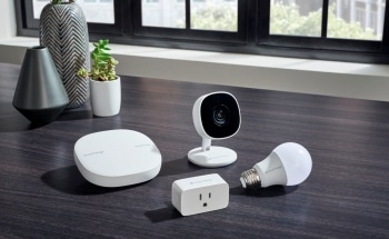 Samsung’s SmartThings Cam Takes Home Monitoring to the Next Level