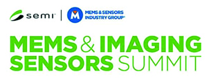 SEMI Announces Technology Showcase Finalists at MEMS & Imaging Sensors Summit