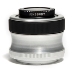 Scout Lens from Lensbaby Uses Fisheye Optics for Flare Effects
