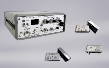 AMS Technologies Broadens Portfolio with Sophisticated High-Voltage Power Supplies