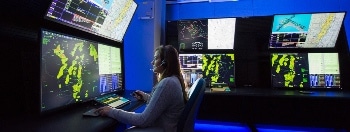 WEYTEC and Raytheon Team Up to Enhance Air Traffic Management Technology