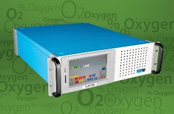 Signal Group Launches Advanced Oxygen Analyzers
