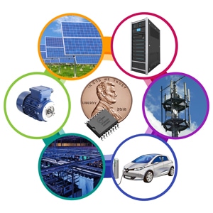 ACEINNA Launches New Current Sensing Article for Embedded Power Systems
