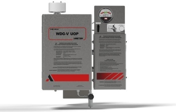 AMETEK Process Instruments Introduces WDG-V UOP RP Analyzer for Europe and International CCR Projects
