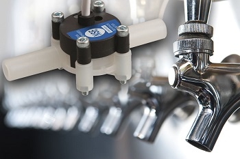Precise Flow Measurement for the Food and Beverage Sector