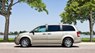 Chrysler Group Unveils Security and Safety Systems in 2010 Chrysler Town & Country