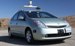 Hi-Tech Self-Driving Cars from Google