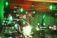 New Laser-Based Sensor Could Improve Monitoring of Benzene Emissions