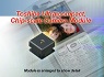 Imatest's Enhance Image Sensor (IS) Edition for Configuring Toshiba Image Sensors