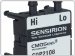 Differential Pressure Sensors from Sensirion