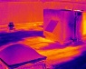 RoofScanIR Thermographers Network for On-Roof IR Surveys of Flat Roofs