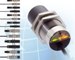Capacitive Proximity Sensors for Object and Level Detection Applications
