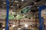 Powerful Sensor Package for Lockheed Martin Stealth Fighter