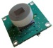 Power Efficient Image Sensor for X-ray Applications