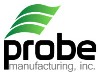 Probe Manufacturing Receives Manufacturing Purchase Order for Sensor Technology Products