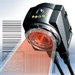New Vision Sensor with Linear and Data Matrix Code Reading Capability from Balluff