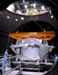 Alpha Magnetic Spectrometer to Take Off from the Endeavour Space Shuttle