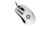 SteelSeries Laser Mouse with High-Processing Sensor for Gaming Applications