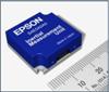 Epson Launches Compact and Energy-Efficient Inertial Measurement Units
