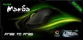 Razer Launches Professional Gaming Mice with 4G Dual Sensor Technology