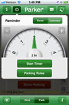 No More Hunting for Parking Spots: App and Smart Sensor System Fixes That!