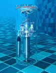 US Navy Tests Autonomous Self Powered Bathythermograph Sensor System