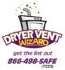 Dryer Vent Wizard Recommends Air Flow Sensors to Prevent Dryer Fires