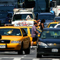 NYC Implements Traffic Management Sensor System