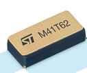 World's Smallest Combined Crystal and Real-Time Clock