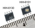 Honeywell Introduce Industry-Leading Humidity and Temperature Sensors