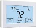 Jackson Systems Unveils T-21-P Touchscreen Thermostat Comfort System for HVAC Contractors