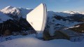 Environmental Remote Sensing Laboratory Scientists Detect Snowfall Intensity Using Doppler Radar