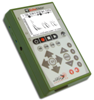 Echo Meter EM3 Handheld Detector Records Bat Calls and Passes in Real-time