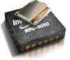 InvenSense Makes Its 6-Axis MPU-6050 Available for Large Shipments