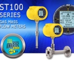 FCI's Flow Meter Sets A New Industry Benchmark and Wins Innovation Award