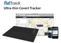 Blackline GPS Begins Shipping of Flat Track Tracking Solution