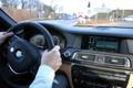 Sensor System in Vehicle Steering Wheel for Real-Time Monitoring of Driver’s Health