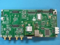 Alico Releases Kinetic 3500 OMAP FPGA Sensor Development Kit