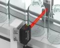 Banner Launches Q26 Series Photoelectric Sensor for Clear Object Detection