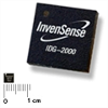 InvenSense Launches Dual-Axis Gyroscope for Smartphone Applications