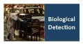 Universal Detection Technology Supplies US Army with Bioweapon Detection System