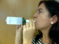 Biosensor Detects Early Stage Lung Cancer from Exhaled Breath