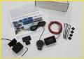 Corvette Parts Supplier Introduces Installation Kit for Curb Alert Parking Sensors