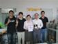 NCKU Team Wins Gold Medal for Semiconductor Hydrogen Sensor