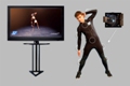 iNEMO Sensor Embedded Motion Reconstruction Body Suit Prototype Revealed