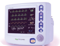 Russian Hospitals to Receive nGenuity Vital Signs Monitors from Criticare Systems