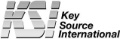 KSI Enables KSI-1700 Series Keyboard with Biometric Reader